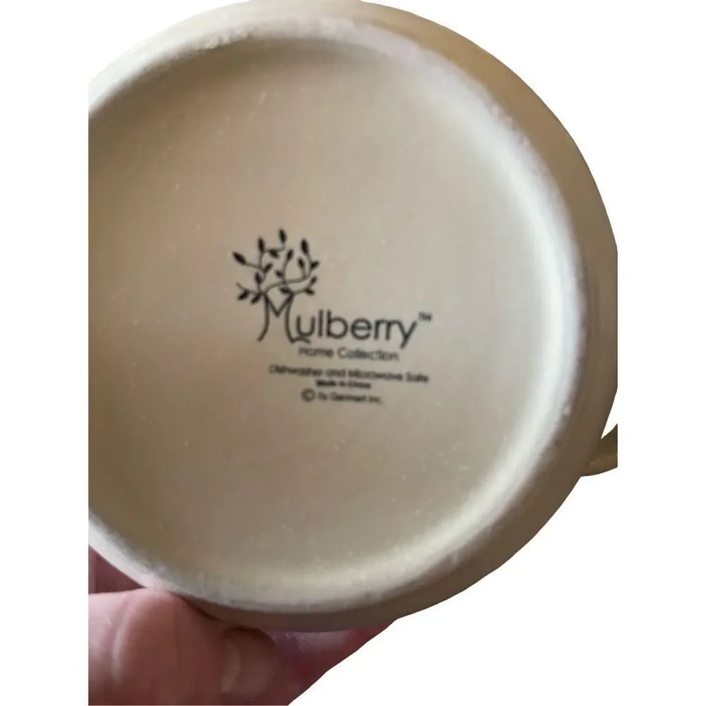 Mulberry Home Collection mulberry home